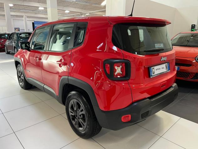 Jeep Renegade Renegade 1.6 mjt Longitude 2wd 130cv - Foto 7