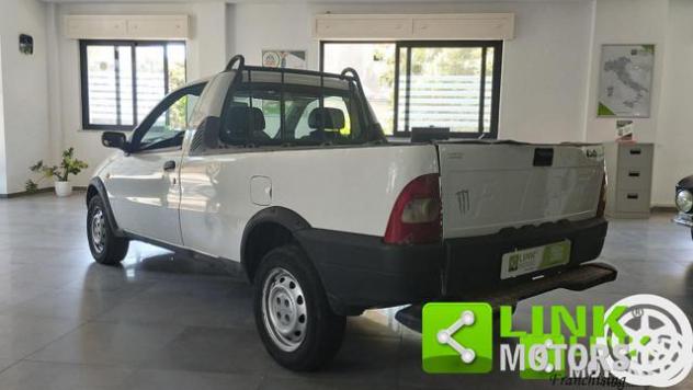 FIAT Strada 1.9 DIESEL rif. 24170788 - Foto 6