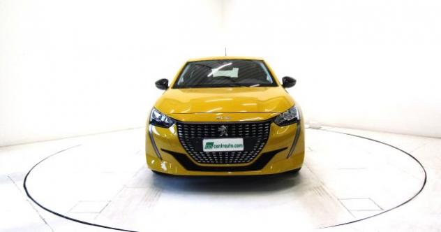 PEUGEOT 208 1.2 PureTech Active 5P Manuale * OK NEOPATENTATI * rif. 24149336 - Foto 2