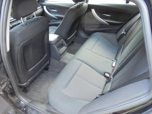 BMW 316d TOURING BUSINESS 116CV UNIPROPRIETARIO - Foto 10