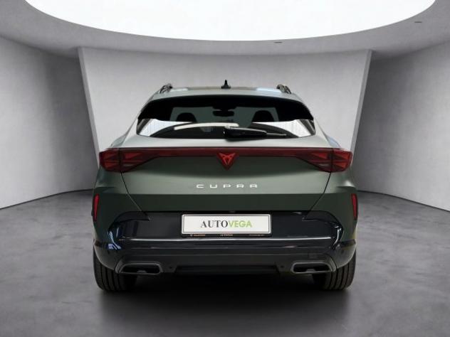 CUPRA Formentor 2.0 tdi tribe edition 150cv dsg rif. 24130175 - Foto 9