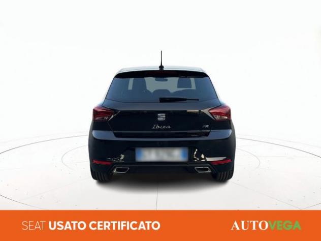SEAT Ibiza 1.0 ecotsi fr 95cv rif. 23654182 - Foto 4