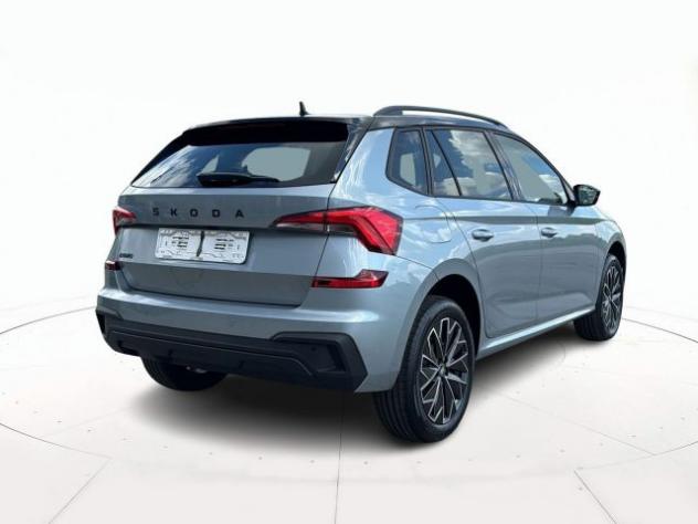 SKODA Kamiq Be More 1,0 TSI 70 kW (95 CV) 5 marce - manuale rif. 23807829 - Foto 3