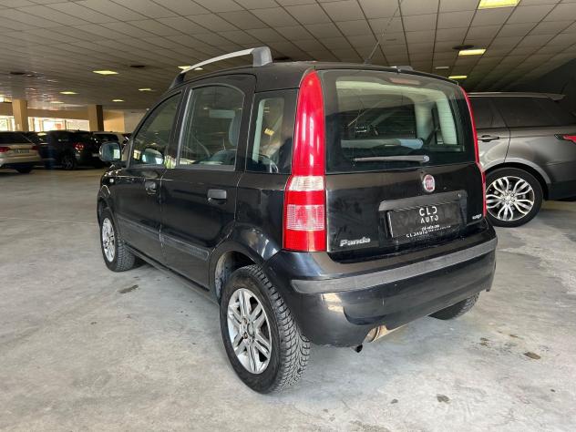 FIAT Panda Panda 1.2 Dynamic Gpl - Foto 5