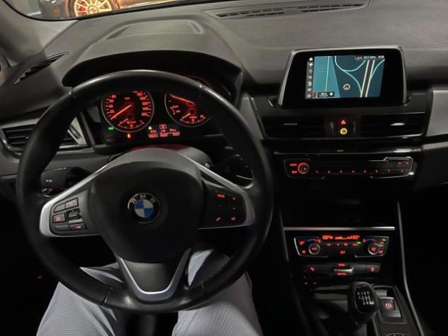 BMW 214 d Active Tourer Advantage rif. 23927346 - Foto 6