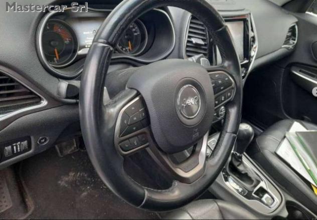 JEEP Cherokee 2.2 Mjt 195cv Limited 4WD Auto - FZ068SD rif. 24178784 - Foto 3