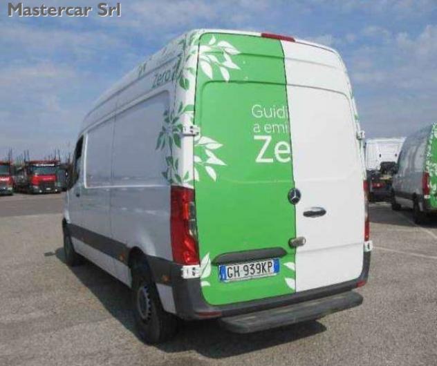 MERCEDES-BENZ Sprinter eSprinter furgone 47kWh 4 batt. - GH939KP rif. 23888848 - Foto 4