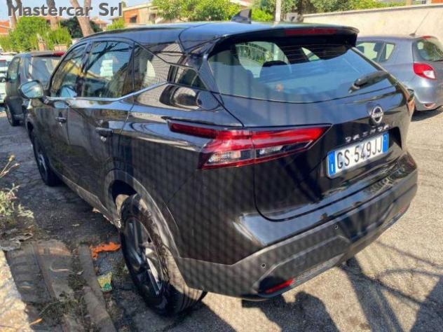 NISSAN Qashqai 1.3 MHEV 158CV Business Xtronic - GS549JJ rif. 23956570 - Foto 3
