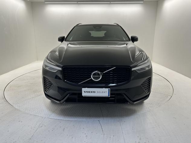 Volvo XC60 B4 D automatico Plus Dark - Foto 8