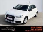 Audi A1 1.4 TDI