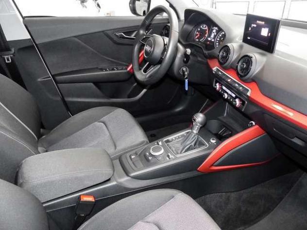 Audi Q2 1.4 TFSI S tronic cylinder on demand Sport - Foto 6