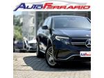 MERCEDES EQC          (N293) EQC 400 4Matic Sport