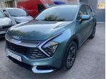 Kia Sportage 1.6 CRDi MHEV DCT Business