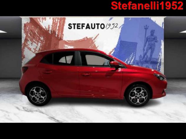 MG MG3 Hybrid+ Luxury Ibrida MY26 – RSJ – Diamond Re rif. 23978804 - Foto 2