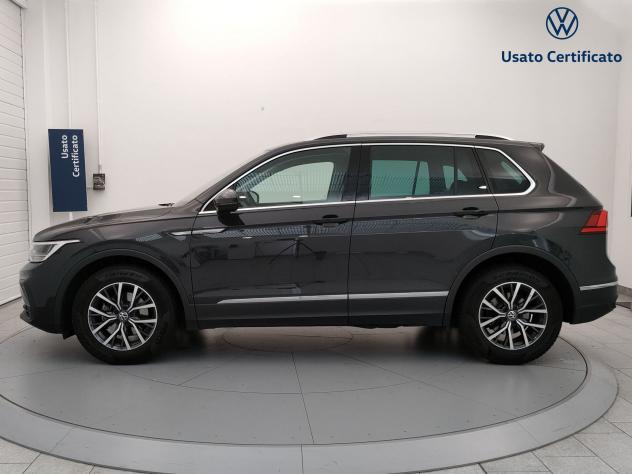 Volkswagen Tiguan 2.0 TDI SCR 90KW Life - Foto 3