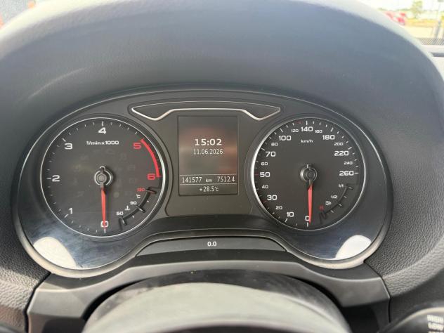 Audi A3 SPB 1.6 TDI AMBITION - Foto 10