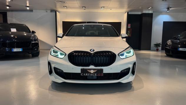BMW 118D MSPORT 2.0 150CV- 2020 - Foto 2