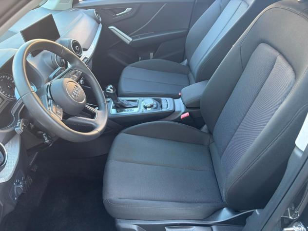 Audi Q2 35 TDI quattro S tronic Business*CLIMA*CERCHI - Foto 7