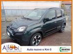 FIAT Pandina 1.0 FireFly 65CV Hybrid Cross rif. 23810820