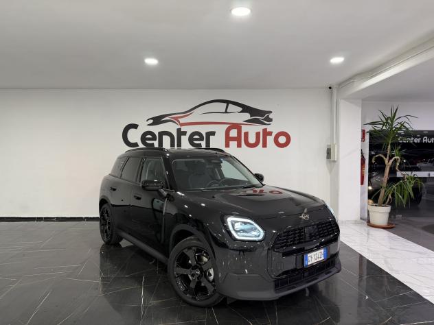 MINI Countryman D 48V Favoured - Foto 3