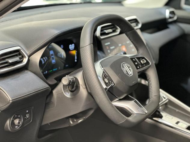MG ZS ZS 1.5 hybrid+ Luxury auto - Foto 5