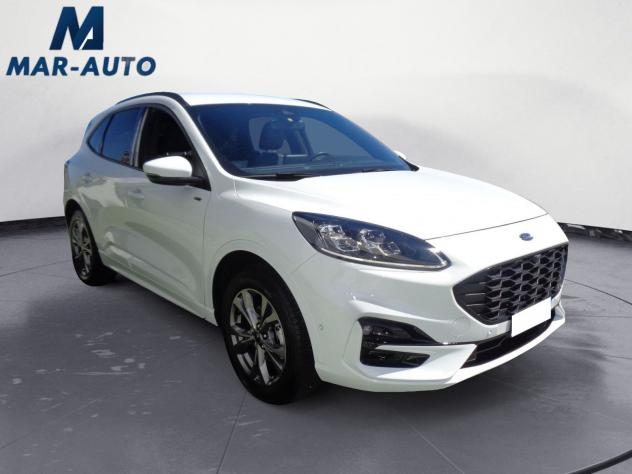 Ford Kuga Kuga 2.5 phev ST-Line X 2wd 225cv cvt - Foto 4