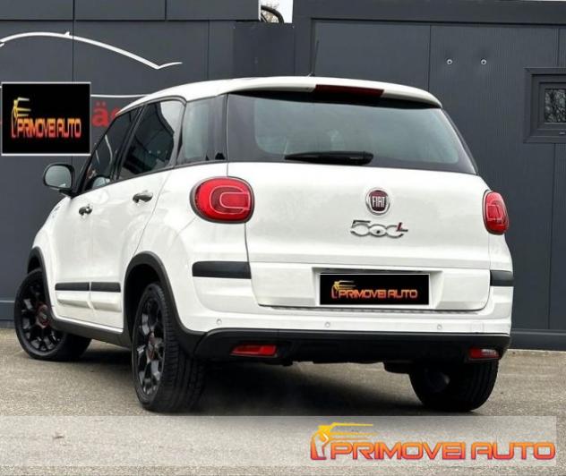 FIAT 500L 1.4 95 CV S&S Sport rif. 21993590 - Foto 10