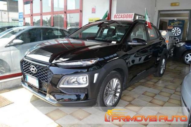 HYUNDAI Kona 1.0 T-GDI Comfort GPL!!! rif. 20982538