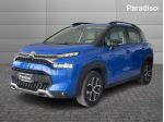 Citroën C3 Aircross 1.2 PURETECH - 110CV | SHINE PACK - 2023