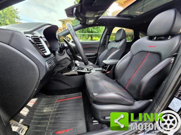 KIA Proceed 1.6 t-gdi GT 204cv dct rif. 24088943 - Foto 4