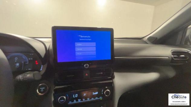 TOYOTA - Yaris - 1.5 Hybrid 5p. Trend - Foto 10