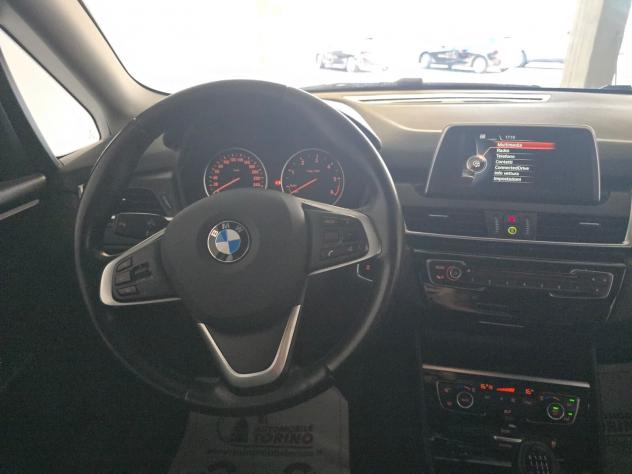Bmw 218 218d CoupSport - Foto 10