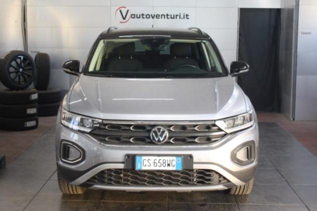 VOLKSWAGEN T-Roc 1.5 TSI DSG R-Line rif. 24205071 - Foto 2