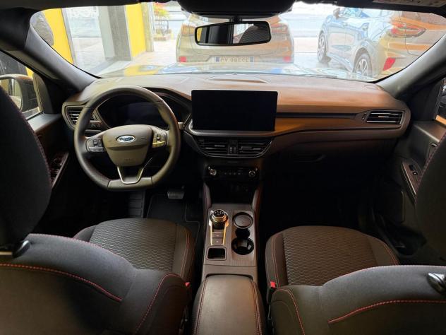 Ford Kuga 2.5 Benzina FHEV 180CV 2WD ST-Line Auto - Foto 9