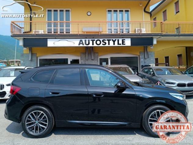 BMW X1 sDrive18i MSport Steptronic/AUTOMATICA M-SPORT U11 rif. 24041148 - Foto 7