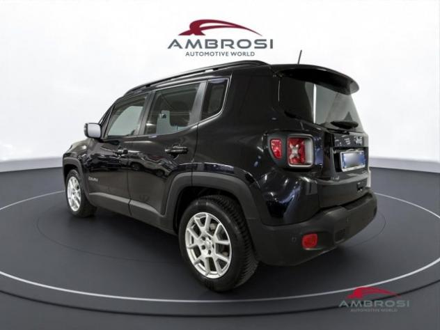 JEEP Renegade 1.0 T3 Limited rif. 23382991 - Foto 4