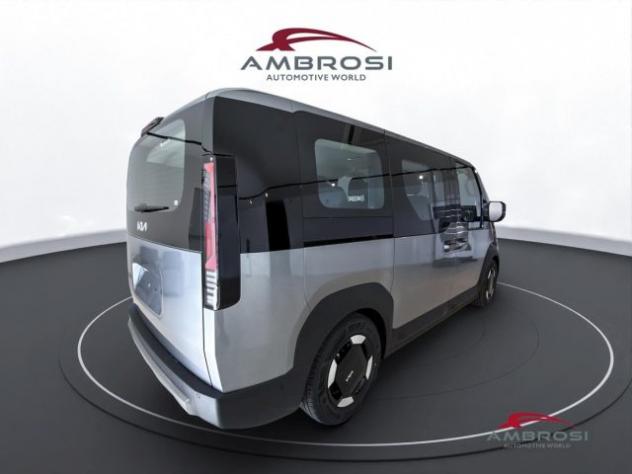 KIA PV5 PASSENGER LR 5S EARTH rif. 23849824 - Foto 3