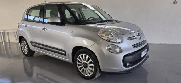 Fiat 500L 1.3 Multijet 95 CV Pop Star - Foto 2