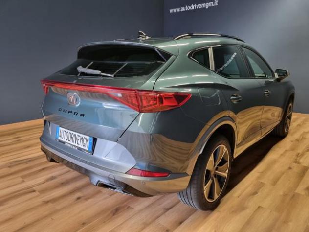 CUPRA Formentor 1.5 TSI DSG rif. 23980067 - Foto 10