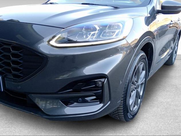 Ford Kuga III 2020 2.5 phev ST-Line X 2wd 225cv cvt - Foto 2