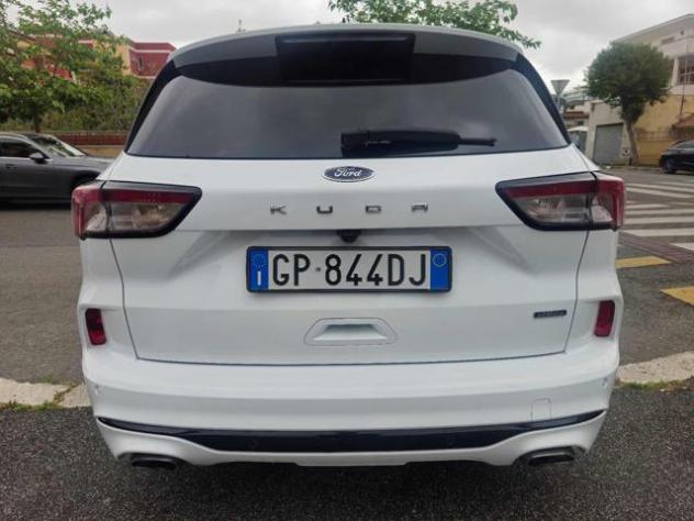 FORD Kuga 2.5 Full Hybrid 190 CV CVT 2WD ST-Line rif. 24018963 - Foto 7