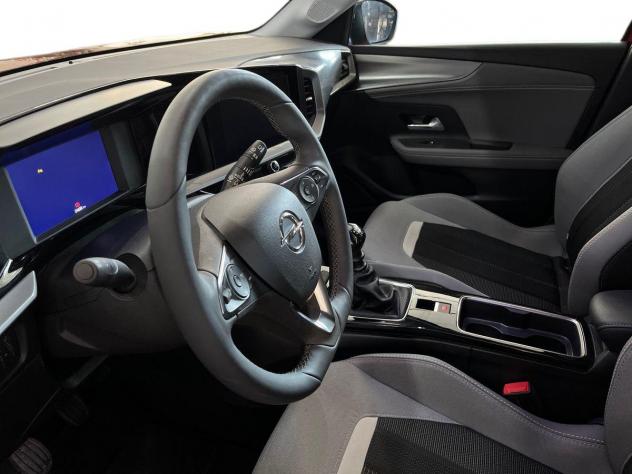 Opel Mokka II 2020 1.2 t Edition s&s 100cv - Foto 7