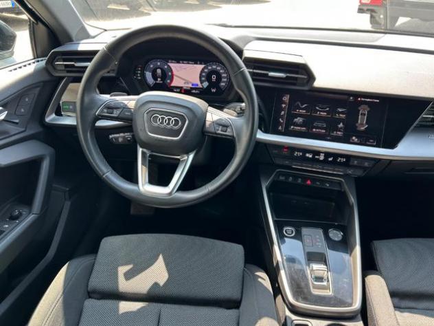 AUDI A3 SPORTBACK 30 TDI S tronic S line edition rif. 23962421 - Foto 7