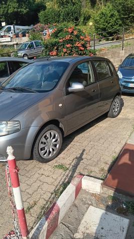 Chevrolet Kalos 1.2 5 porte SX - Foto 3