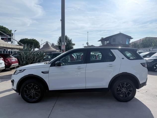 Land Rover Discovery Sport 2.0 TD4 150 CV HSE Luxury - Foto 7