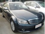 MERCEDES-BENZ C 220 CDI S.W. Eleg. rif. 10816000