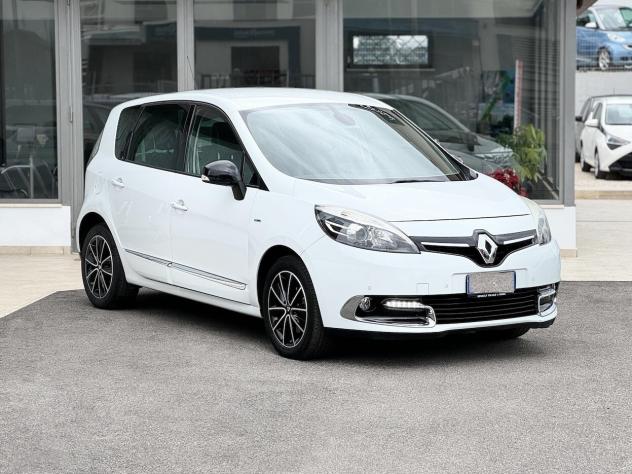 Renault Scenic Scic XMod 1.5 dCi 110CV Wave