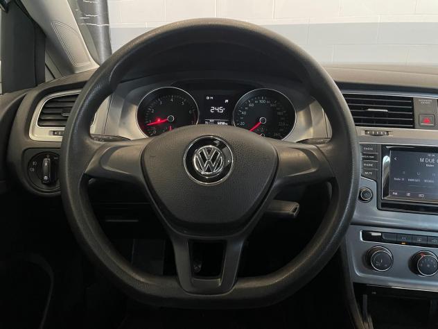 Volkswagen Golf 1.2 TSI Trendline BlueMotion Technology - Foto 8