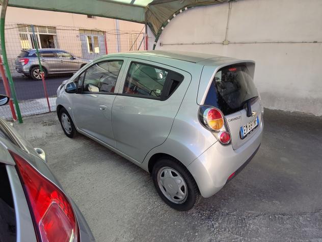 Chevrolet Spark 1.0 LS GPL - Foto 3