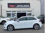 Audi A3 SPB 30 TDI S tronic Admired